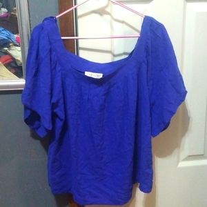 Women's Blouse